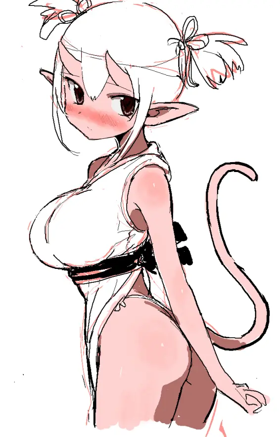 Kobito Zukan ~Binzume Akuma~